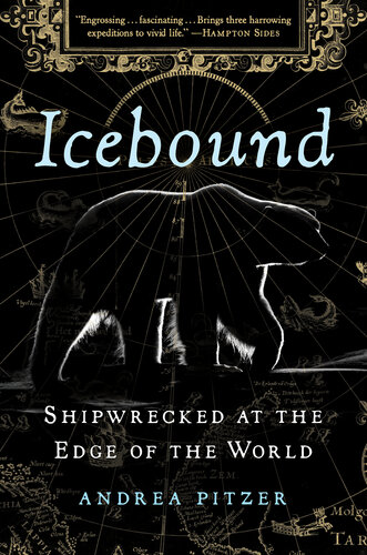 ﻿Icebound: کشتی غرق شده در لبه جهان