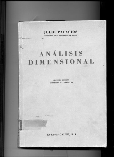 ﻿تجزیه و تحلیل ابعادی