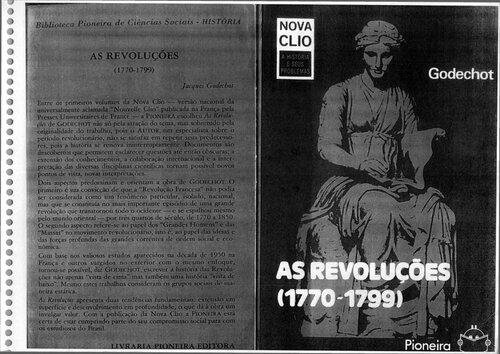 ﻿انقلاب 1770-1799