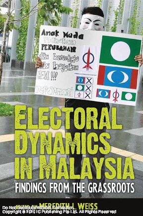 ﻿پویایی های انتخاباتی در مالزی: یافته های مردمی