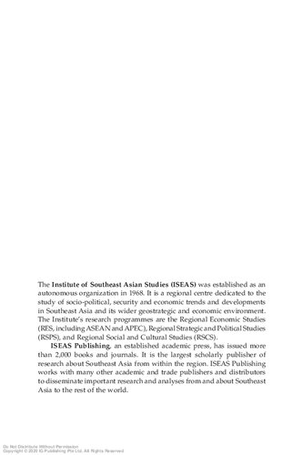﻿مواجهه با اسلام: سیاست هویت های مذهبی در آسیای جنوب شرقی