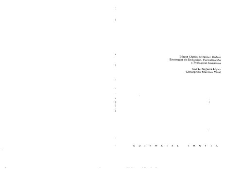 ﻿منطق کلاسیک مرتبه اول