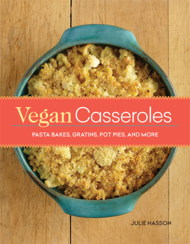 ﻿Vegan Casseroles: پخت ماکارونی ، گراتین ، پای قابلمه و موارد دیگر