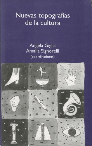 ﻿توپوگرافی های جدید فرهنگ