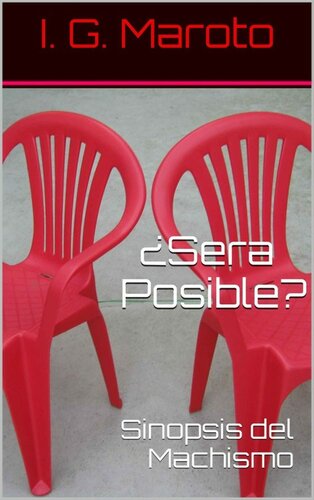 ﻿آیا امکان پذیر خواهد بود؟ خلاصه داستان machismo