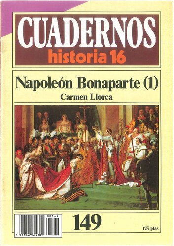 ﻿ناپلئون بناپارت (1)