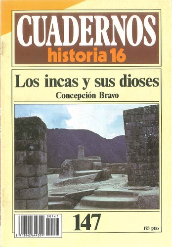 ﻿اینکاها و خدایانشان