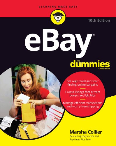﻿eBay برای Dummies
