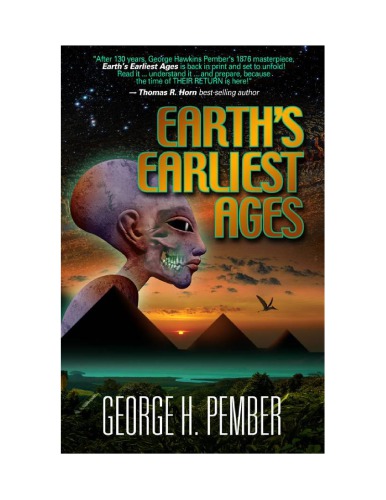 ﻿اولین دوران زمین و ارتباط آنها با معنویت گرایی و تئوسوفی مدرن