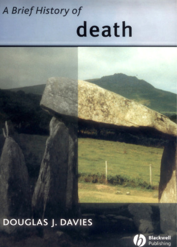 تاریخچه مختصری از مرگ