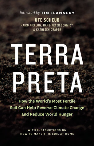 ﻿Terra Preta: چگونه حاصلخیزترین خاک جهان می تواند به معکوس کردن تغییرات آب و هوایی و کاهش گرسنگی در جهان کمک کند
