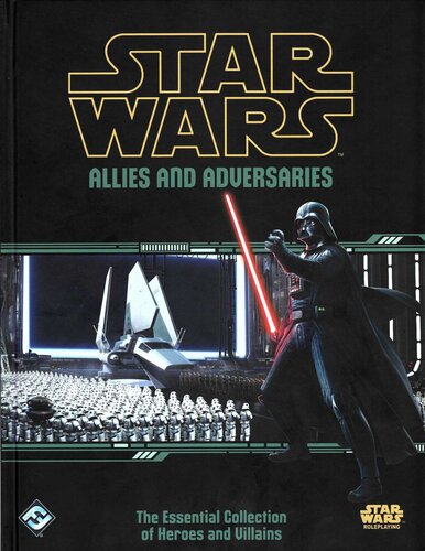 ﻿جنگ ستارگان: متحدان و دشمنان