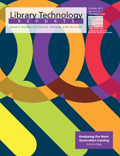 ﻿درک وب معنایی: داده های کتابشناختی و فراداده