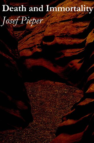 ﻿مرگ و جاودانگی