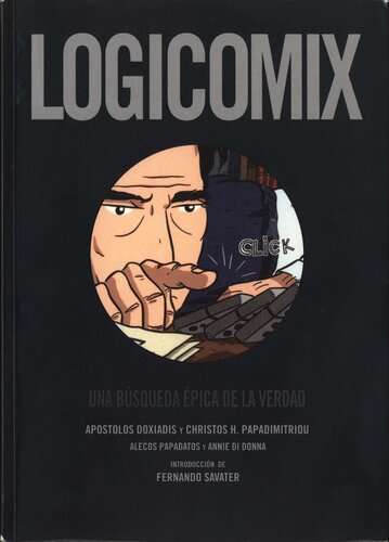 ﻿Logicomix