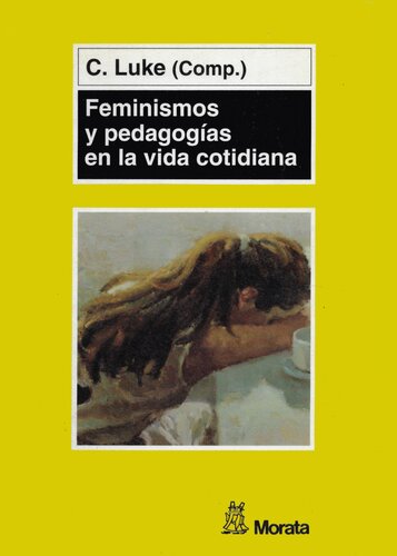 ﻿فمینیسم ها و آموزش ها در زندگی روزمره