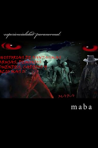 ﻿تجربه ماوراء الطبیعه من!