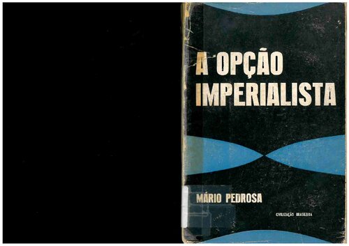 ﻿گزینه امپریالیستی