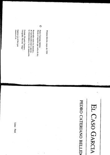 ﻿قضیه گارسیا