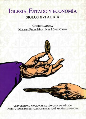 ﻿دولت و اقتصاد کلیسا