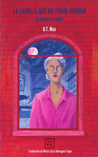 ﻿خانواده ای که نمی توانستند بخوابند