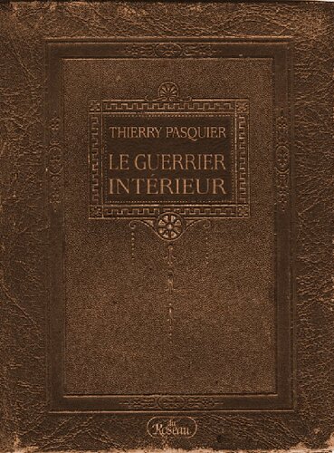 ﻿جنگجوی درون: مسیر بی عیب و نقص برای اقدام