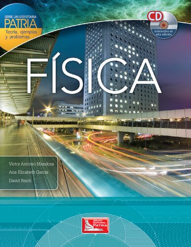 ﻿فیزیک: نظریه، مثال ها و مسائل