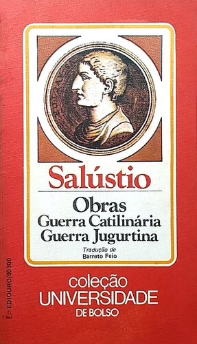 ﻿جنگ کاتیلیناریا (تذکر کاتلین) و جنگ جوگورتین