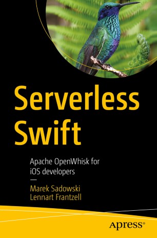 ﻿Swift بدون سرور: Apache OpenWhisk برای توسعه دهندگان iOS