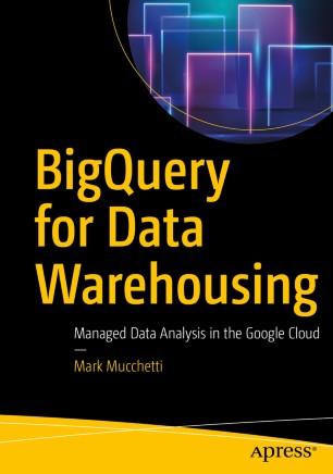 ﻿BigQuery برای ذخیره سازی داده ها: تجزیه و تحلیل داده مدیریت شده در Google Cloud