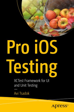 ﻿تست Pro iOS: XCTest Framework برای UI و تست واحد
