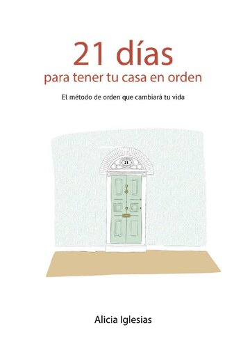 ﻿21 روز تا خانه خود را مرتب کنید