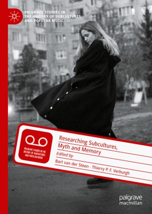 ﻿تحقیق در مورد خرده فرهنگ ها، اسطوره و حافظه