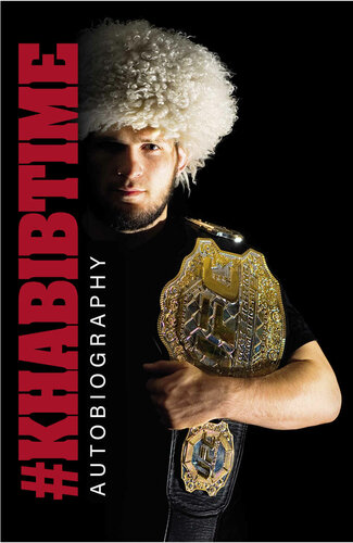 ﻿Khabibtime