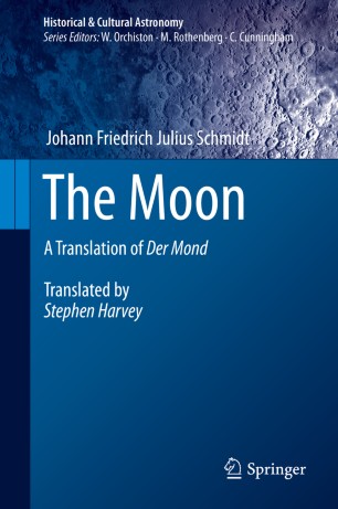 ﻿ماه: ترجمه ای از Der Mond