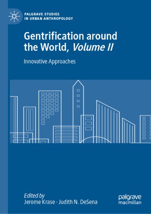 ﻿Gentrification در سراسر جهان، جلد دوم: رویکردهای نوآورانه