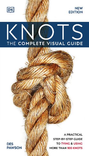 ﻿Knots!: The Complete Visual Guide، نسخه جدید