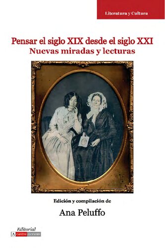 ﻿تفکر قرن 19 از قرن 21: دیدگاه ها و خوانش های جدید