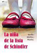 ﻿دختری از لیست شیندلر