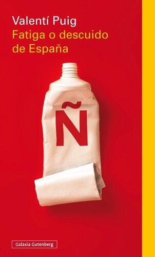 ﻿خستگی یا بی توجهی به اسپانیا