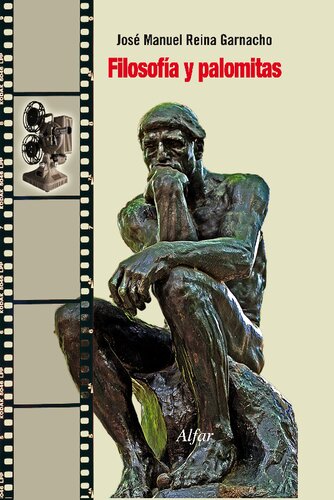 ﻿فلسفه و ذرت بو داده