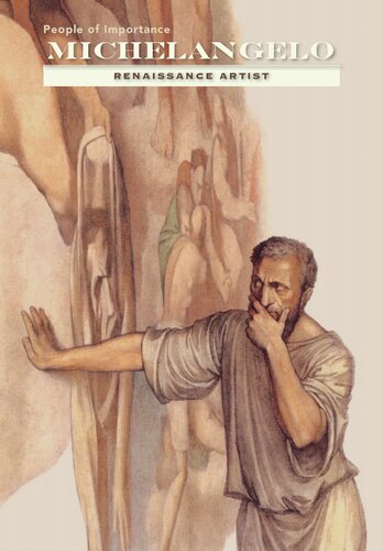 ﻿میکل آنژ: هنرمند رنسانس