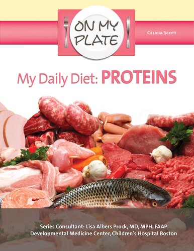 ﻿رژیم غذایی روزانه من: میوه ها