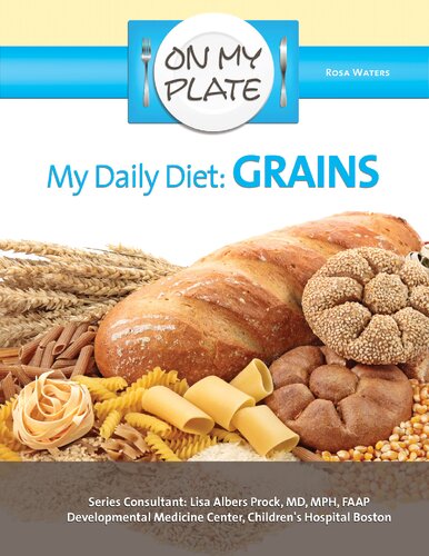 ﻿رژیم غذایی روزانه من: میوه ها