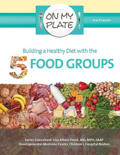 ﻿رژیم غذایی روزانه من: میوه ها