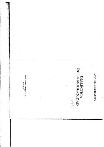 ﻿دیالکتیک مدرنیته