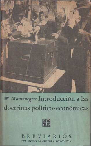 ﻿مقدمه ای بر دکترین های اقتصادی سیاسی