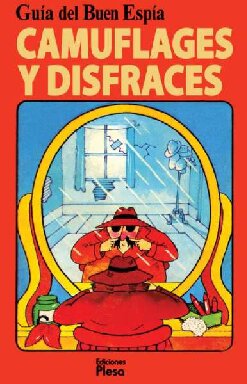 ﻿راهنمای جاسوسی خوب