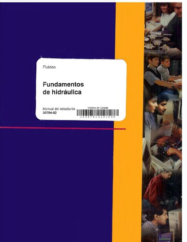 ﻿اصول هیدرولیک (انتخابی)