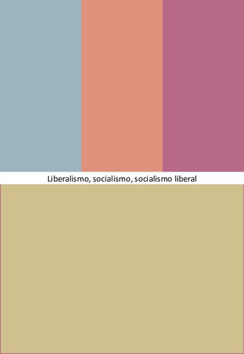 ﻿لیبرالیسم سوسیالیسم لیبرال سوسیالیسم